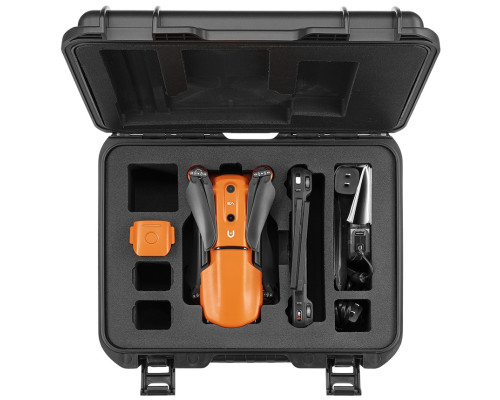 Квадрокоптер Autel EVO II Pro Rugged Bundle V3