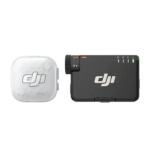 Микрофонная радиосистема DJI Mic Mini 2S (1 TX + 1 RX)