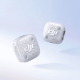 Передавач радіосистеми DJI Mic Mini 2S Transmitter (Glaze White)