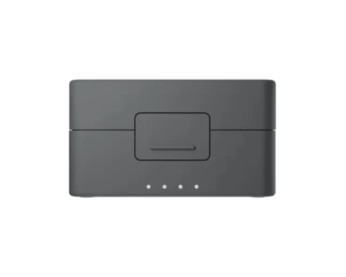 Мікрофонна радіосистема DJI Mic Mini 2S (1 TX + 1 Mobile RX + Charging Case)