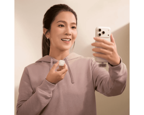 Мікрофонна радіосистема DJI Mic Mini 2S (1 TX + 1 Mobile RX + Charging Case)