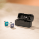 Мікрофонна радіосистема DJI Mic Mini 2S (2 TX + 1 RX + Charging Case)