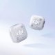 Передатчик радиосистемы DJI Mic Mini 2S Transmitter (Glaze White)