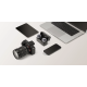 Микрофонная радиосистема DJI Mic Mini 2S (2 TX + 1 RX + Charging Case)