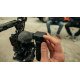 Полный набор беспроводного микрофона для GoPro