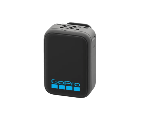 Передавач для бездротового мікрофона GoPro
