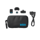 Набор беспроводного микрофона GoPro с USB-подключением