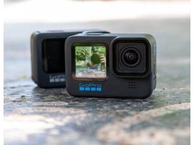 Что делать если GoPro зависает
