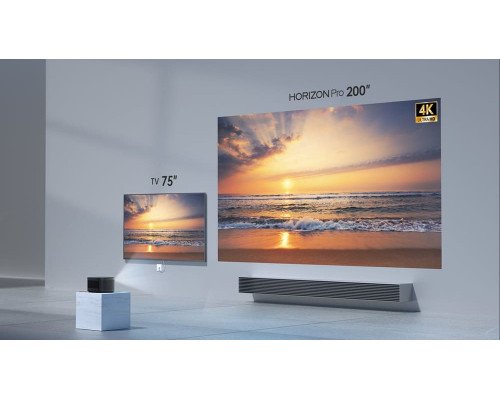 Проектор для дома XGIMI Horizon Pro
