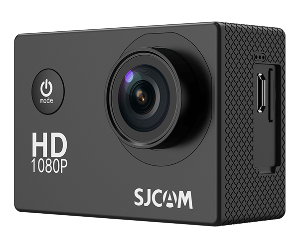 Екшн-камера SJCAM SJ4000
